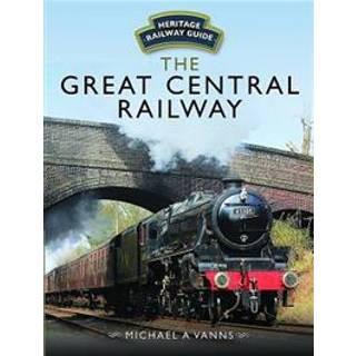 Great Central Railway