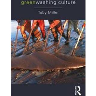 Greenwashing Culture