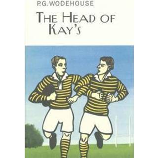 The Head Of Kay's