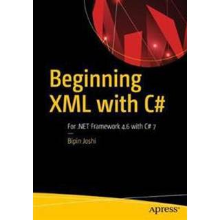 Beginning XML with C# 7