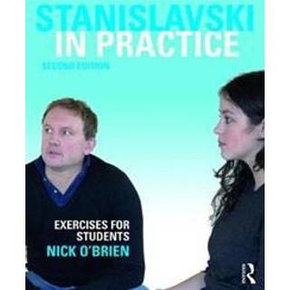 Stanislavski in Practice
