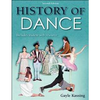 History of Dance