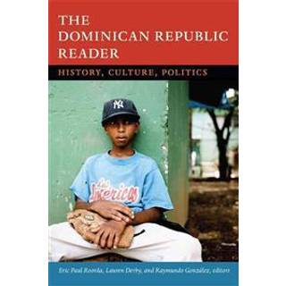 The Dominican Republic Reader
