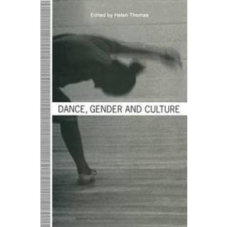 Dance, Gender and Culture