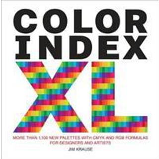 Color Index XL