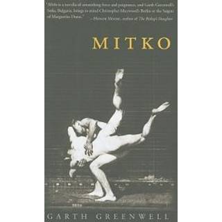 Mitko (Miami University Press Fiction)