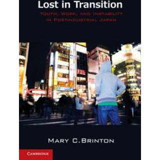 Lost in Transition