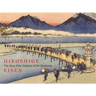 Sixty-nine Stations of the Kisokaido