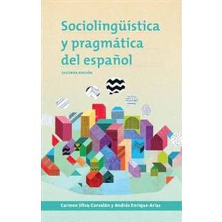 Sociolinguistica y pragmatica del espanol