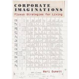 Corporate Imaginations