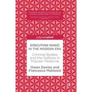 Executing Magic in the Modern Era