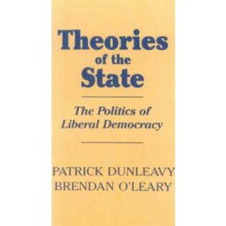 Theories of the State