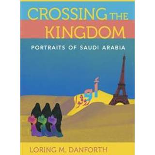 Crossing the Kingdom