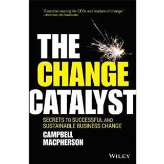 The Change Catalyst