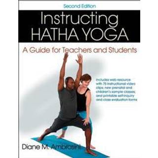 Instructing Hatha Yoga