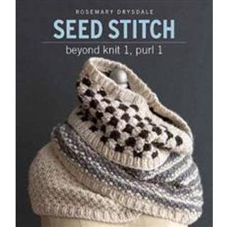 Seed Stitch