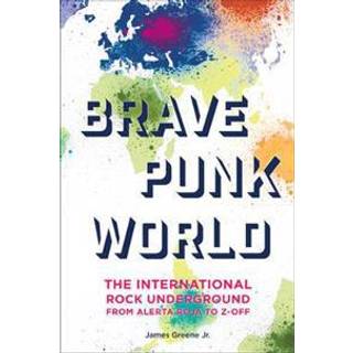 Brave Punk World