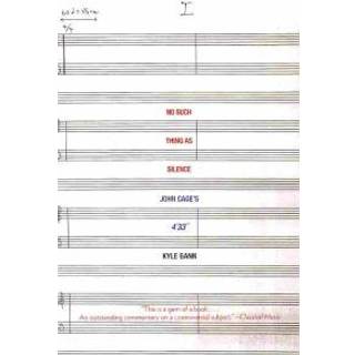 No Such Thing as Silence