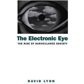 The Electronic Eye