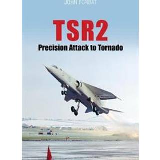 TSR2: Precision Attack to Tornado