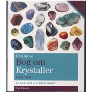Den Store Bog om Krystaller