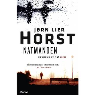 Jørn Lier Horst - Natmanden - William Wisting 5