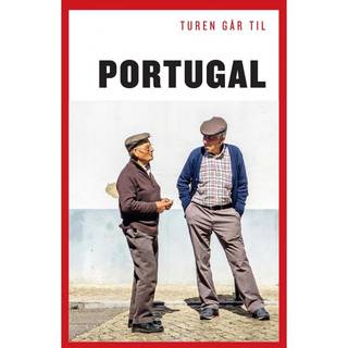 Turen går til Portugal - Ove Rasmussen