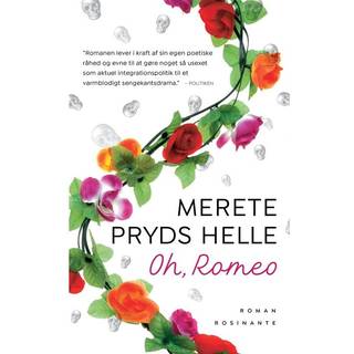 Oh, Romeo af Merete Pryds Helle