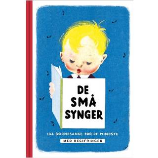 Rosinante De Små Synger - Med Becifringer