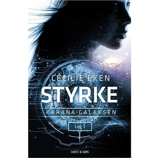 Karanagalaksen I. Styrke