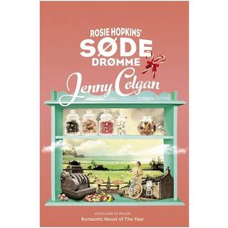 Jenny Colgan - Rosie Hopkins' søde drømme