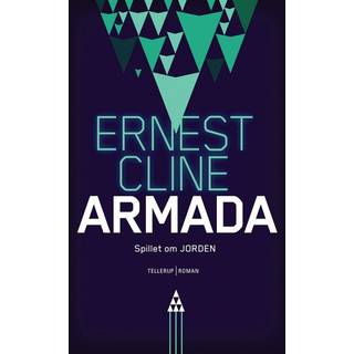 Armada - Spillet om Jorden