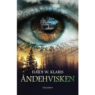 Åndehvisken