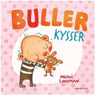 Buller kysser