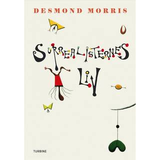 Surrealisternes liv