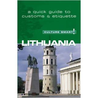 Lithuania - Culture Smart!