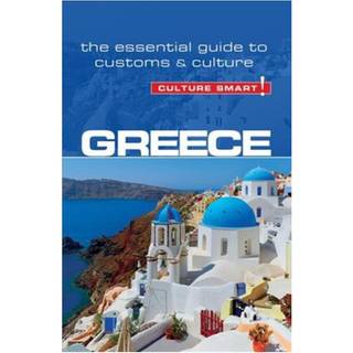 Greece - Culture Smart!
