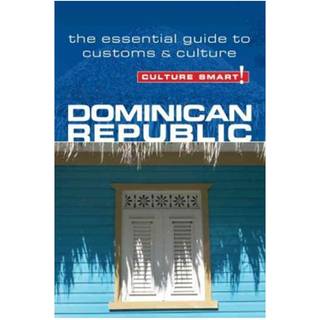 Dominican Republic - Culture Smart!
