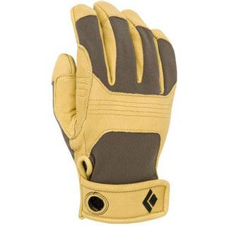 Black Diamond Transition Gloves Natural, XS