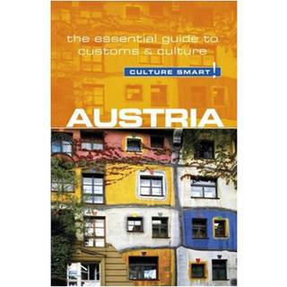 Austria - Culture Smart!