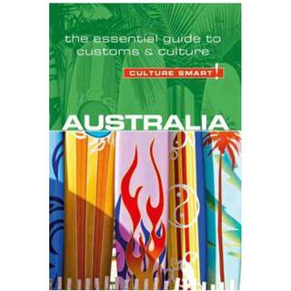 Australia - Culture Smart!