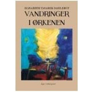 VANDRINGER I ØRKENEN