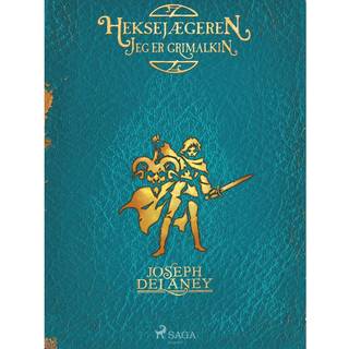 Heksejægeren – jeg er Grimalkin (9)