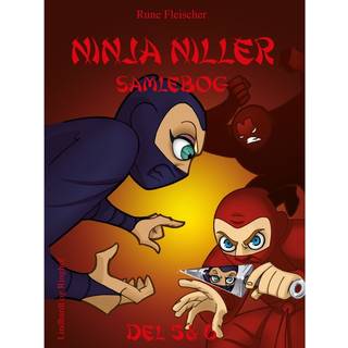 Ninja Niller i knibe