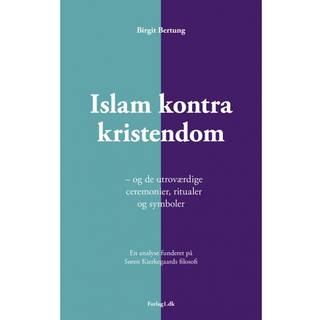 Islam kontra kristendom