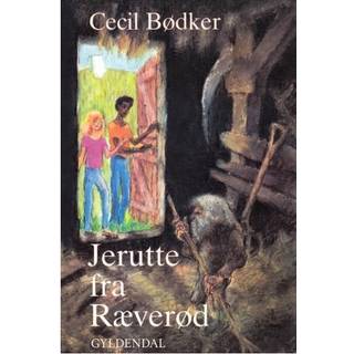 Jerutte fra Ræverød