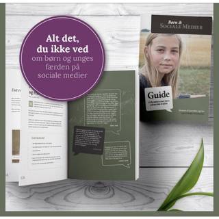 Børn & Sociale Medier
