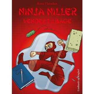 Ninja Niller vender tilbage