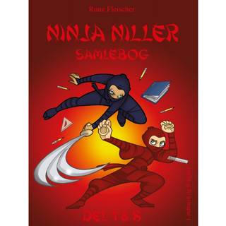 Ninja Niller giver klar besked