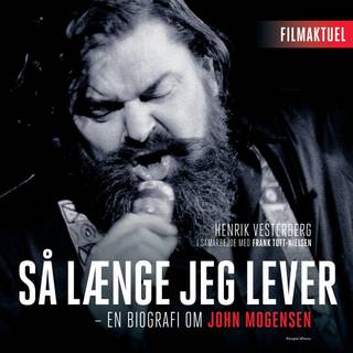 Så længe jeg lever